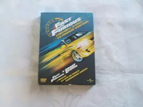 Couverture du produit · and Fast 2 Furious [Ultimate Edition]
