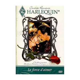Couverture du produit · Harlequin : La force d'aimer [Import belge]