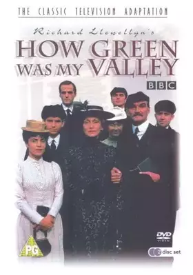 Couverture du produit · How Green Was My Valley [Import anglais]