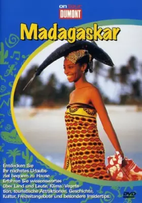 Couverture du produit · Madagaskar-on Tour [Import]
