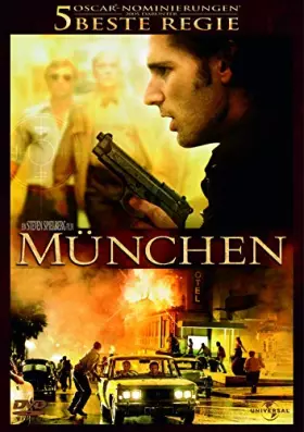 Couverture du produit · München [Import]