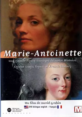 Couverture du produit · Marie-Antoinette