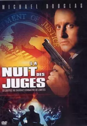 Couverture du produit · La Nuit des juges