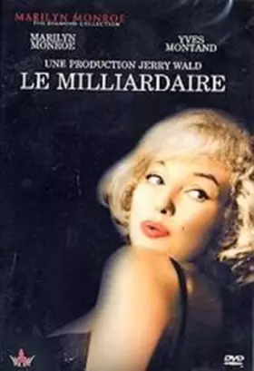 Couverture du produit · Le Milliardaire