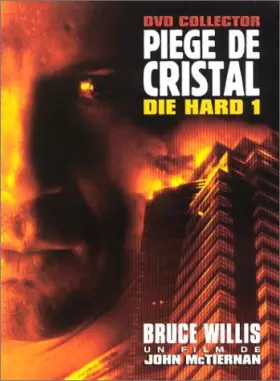 Couverture du produit · Piège de cristal - Édition Collector 2 DVD