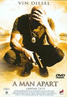 Couverture du produit · Un homme à part [Import belge]