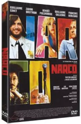 Couverture du produit · Narco [Import belge]