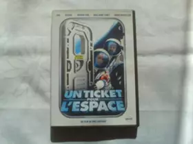 Couverture du produit · Un ticket pour l'espace