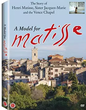 Couverture du produit · Model for Matisse [Import USA Zone 1]