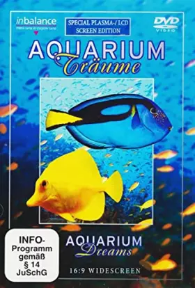 Couverture du produit · Aquarium Träume [Import]