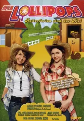 Couverture du produit · Reiterferien S.d. Hit-Die DVD [Import]