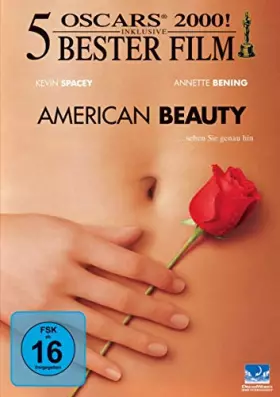 Couverture du produit · American Beauty [Import]