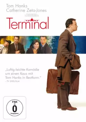 Couverture du produit · Terminal (Einzel-DVD)