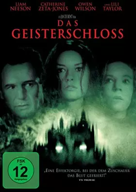 Couverture du produit · Das Geisterschloss [Import]
