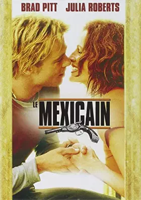 Couverture du produit · Le Mexicain