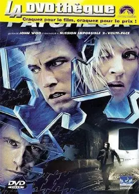 Couverture du produit · Paycheck