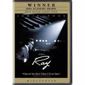 Couverture du produit · Ray [Import USA Zone 1]