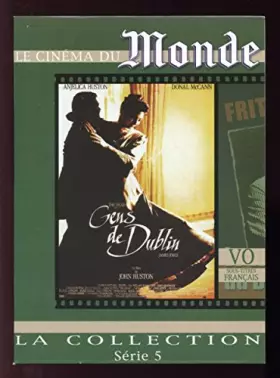 Couverture du produit · Les gens de Dublin