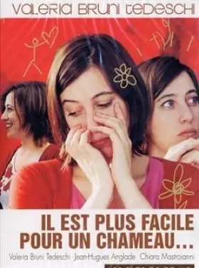 Couverture du produit · Il est Plus Facile pour Un Chameau.
