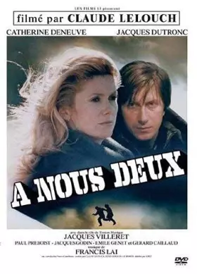 Couverture du produit · A Nous Deux
