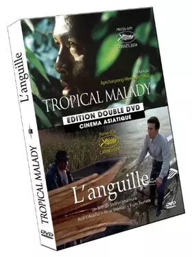 Couverture du produit · L'anguille + Tropical Malady