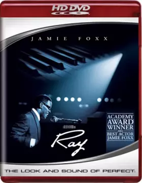 Couverture du produit · Ray [HD DVD] [Import USA]