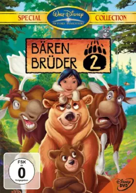 Couverture du produit · Bärenbrüder 2