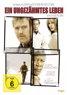 Couverture du produit · EIN Ungez-Hmtes Leben [Import]