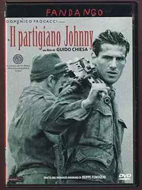 Couverture du produit · Il Partigiano Johnny [Import]