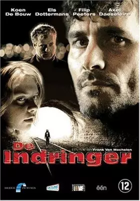 Couverture du produit · De Indringer