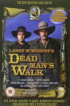 Couverture du produit · Dead Man's Walk [Import anglais]