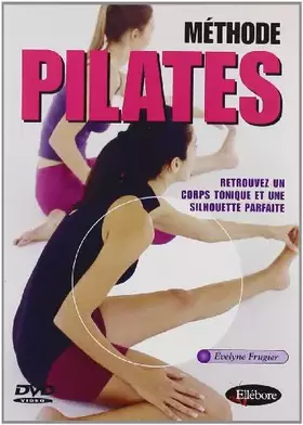 Couverture du produit · Methode Pilates