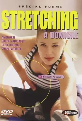Couverture du produit · Stretching a Domicile