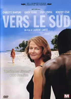 Couverture du produit · vers Le Sud