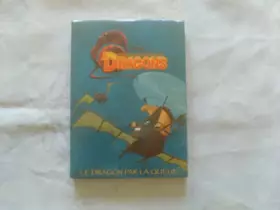 Couverture du produit · Chasseurs de Dragons - Vol.2