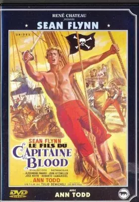 Couverture du produit · Le Fils Du Capitaine Blood