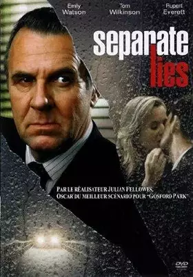 Couverture du produit · Separate Lies