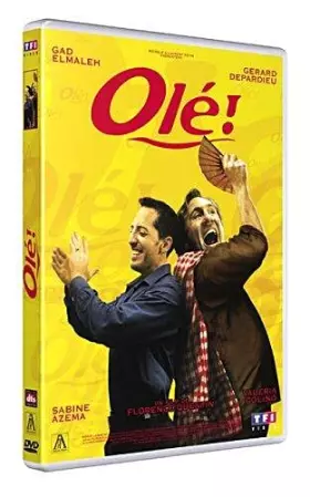Couverture du produit · Olé !