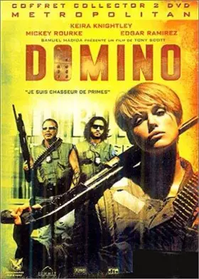 Couverture du produit · Domino [Édition Collector]