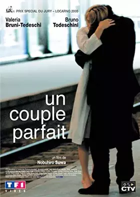 Couverture du produit · Un couple parfait
