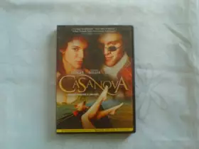 Couverture du produit · Casanova