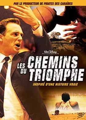 Couverture du produit · Les chemins du triomphe