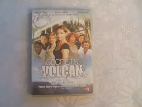 Couverture du produit · Les Secrets du volcan - Coffret 2 DVD
