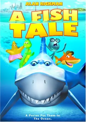 Couverture du produit · Fish Tale [Import USA Zone 1]