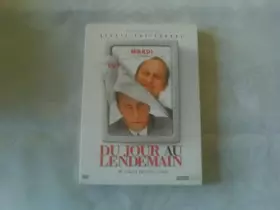 Couverture du produit · du Jour au lendemain