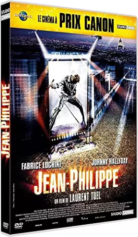 Couverture du produit · Jean-Philippe