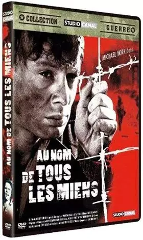 Couverture du produit · Au nom de Tous Les miens