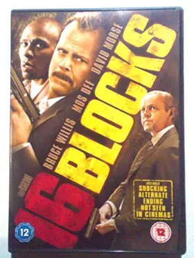 Couverture du produit · 16 Blocks [Import anglais]