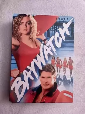 Couverture du produit · Baywatch: Season 1