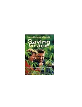 Couverture du produit · Saving Grace